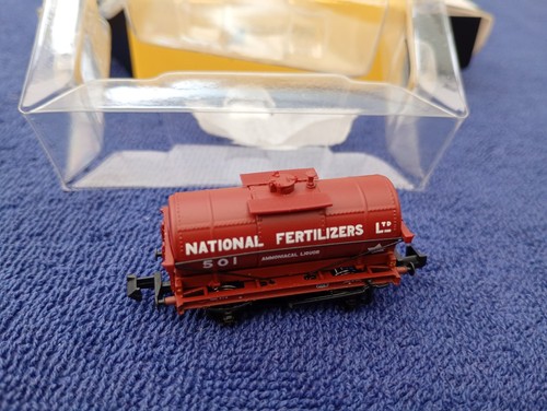 Graham farish 373 654 - graham, gauge