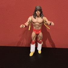 WWE  / WWF Mattel Basic -