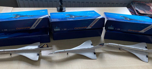 Schabak aviation die cast - aviation,