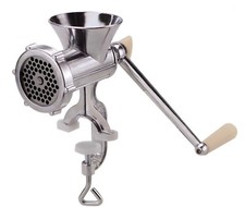 Heavy Duty Meat Mincer Grinder