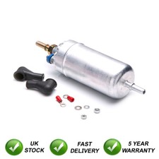 New Electric Fuel Pump Fits