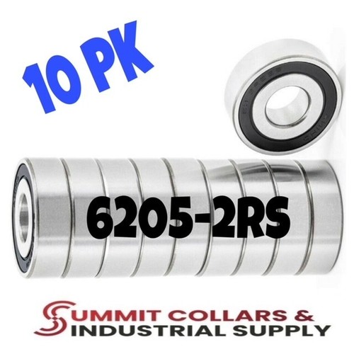 6205 2rs precision - 2rs,
