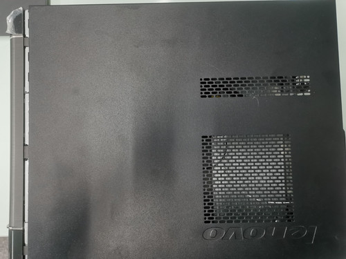 Lenovo h520s small form - lenovo,