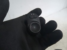 VAUXHALL CORSA C MK2 2006 ELECTRIC MIRROR CONTROL SWITCH 09226861