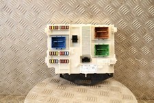 FORD GALAXY S-MAX MONDEO MK4 BCM BODY CONTROL MODULE BG9T-14A073-BH 10-14 BF12