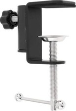 C-Clamp Base Stand Mounting