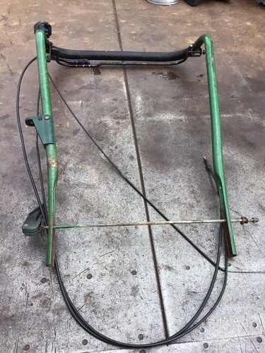 Atco commodore b20 top handle - b20,