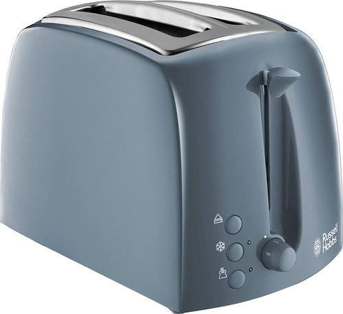 Russell hobbs textures - textures, slice