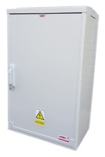 GRP Electric Enclosure