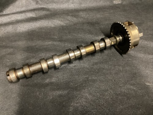 Vauxhall corsa camshaft - corsa, d