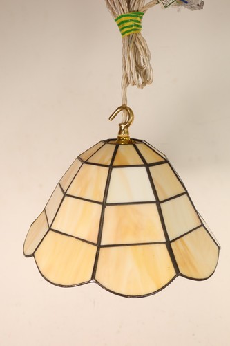 Vintage tiffany style - vintage,