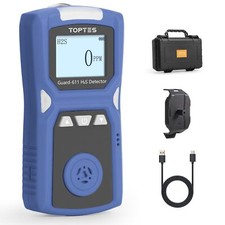 Guard-611 H2S Monitor Portable