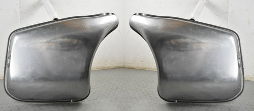 Pair jaguar xj6 xj12 - of,