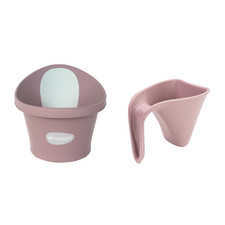 Shnuggle Newborn Baby Bath and