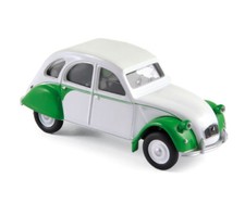 Norev 310510 Citroën 2CV