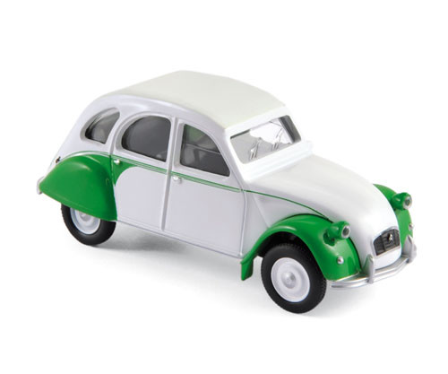 Norev 310510 citroën 2cv - norev,