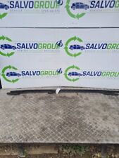 VOLVO V70 MK3 D5 ROOF RAILS AND TRIMS (SET) 2008-2016