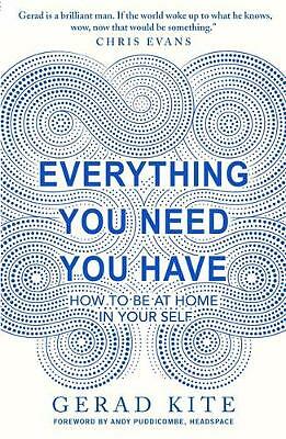 Kite gerad everything you - gerad,