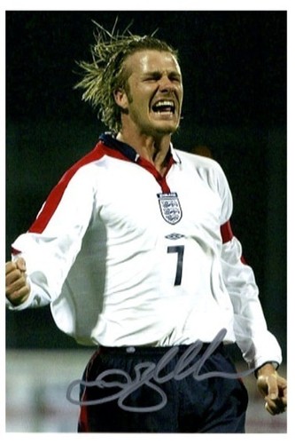 David beckham - david,