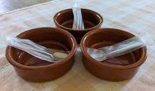 Set 3 New Tapas Dishes &