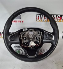 RENAULT CLIO 2017 MK4 STEERING