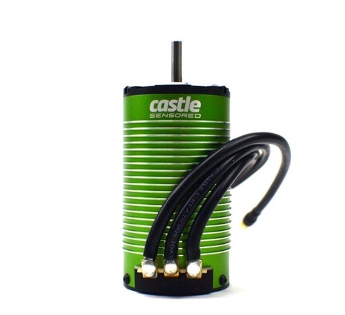 Castle creations motor pole - creations, 4-pole