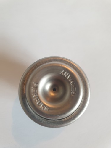 Psi fuel pressure - 3.0,
