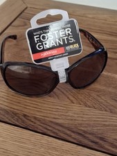 WOMENS FOSTER GRANT  UV400