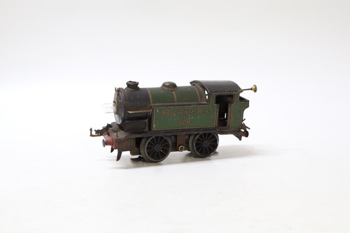 Hornby gauge rail electric - gauge,