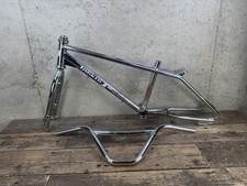 Torker 2 Microchip Bmx Frame