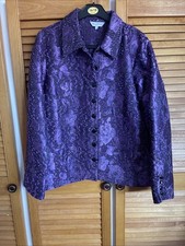 Penny Plain Women's Jacket