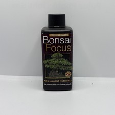 Bonsai focus essential - bonsai,