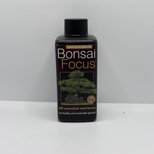 Bonsai focus essential - focus,