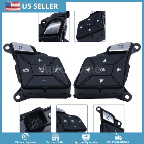 Left right steering wheel - steering,