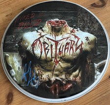 Obituary - Inked In Blood