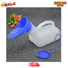 1000ml Male Female Portable