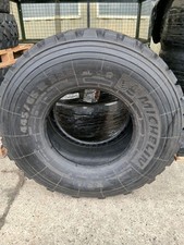Michelin 445/65 R 22.5 - 6 x