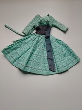 Mattel Barbie Doll 'Swinging Easy' 1963 #955 