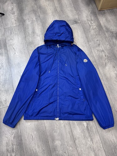Moncler grimpeurs windbreaker - moncler,