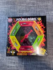 Zed double dares hot - double,
