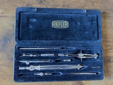 Riefler c vintage - a,