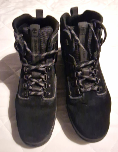 Timberland men suede boots - timberland,