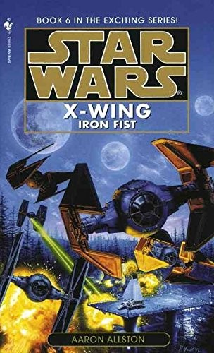 Star wars wing book - 6:, the