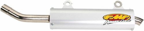 Honda 500 1989 - 500, fmf