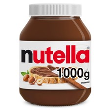 Nutella Hazelnut Chocolate