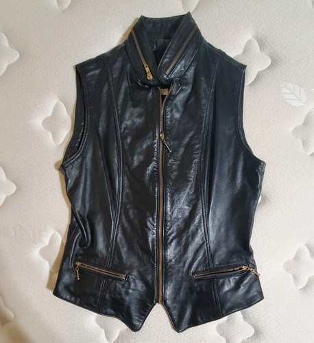 Californian leather soft lamb - californian,