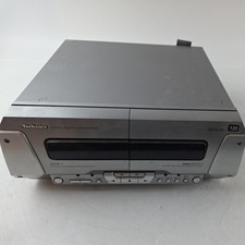 Technics RS-DV290 Cassette