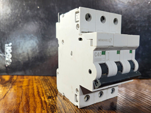 Mem mch340 40a type - mem,