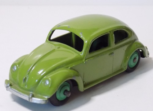 1st time listing dinky - time, toys