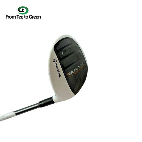Taylormade burner superfast - taylormade,